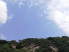 -碓臼峪自然风景区