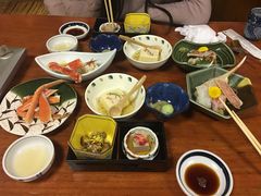 -蟹料理 北海道かに将軍(札幌本店)