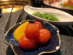 -神户赤童日式烤肉伙伴(东直门店)