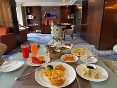 -深圳香格里拉酒店