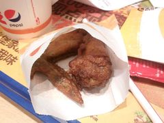 套餐-汉堡王(昆明欣都龙城店)