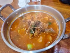 -优壹佳·延边朝鲜族料理(中山北路店)
