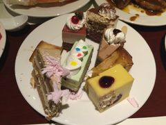 -泰谷酒店·太古码头闽菜自助餐厅