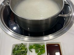 -盈田盈粥庄(博山东路店)