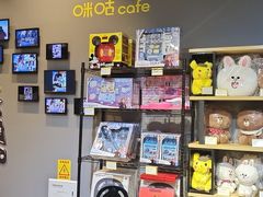 -咪咕咖啡(北京西单店)