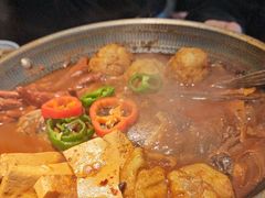 -打酱油·非遗淮扬菜(瘦西湖梅岭店)