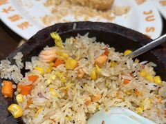 -潮澎派·潮汕菜大排档(南较西路店)