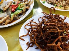 -莲花公园煎蟹(总店)
