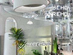 -3号仓库·创意中国菜(乐清正大广场店)