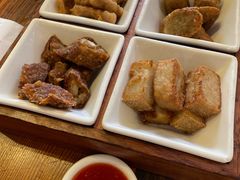 -临家闽南菜(宝洲路店)