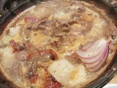 -范贤光鸡公煲(平乐园总店)