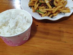 -卢庄(江汉路店)