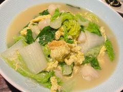 -前海沿·青岛菜(五四广场永旺店)