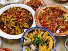 -老三样·旧食新味(万寿宫店)