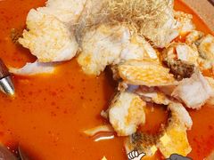 -半山腰·云南菜(侨福芳草地店)