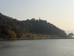 -东钱湖小普陀景区