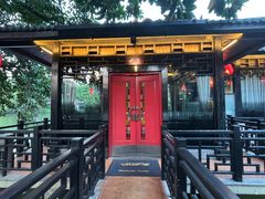 -侨美·唐荔园·40年地道粤菜