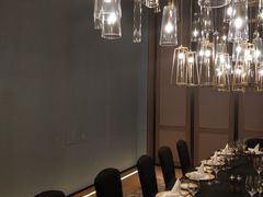 包厢-博林天瑞喜来登酒店·西丽尚膳