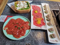 -许府牛火锅(信义坊总店)