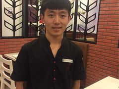-闫府私房菜(经四路万达店)