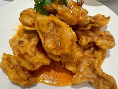 -新洪记·丽久饭店(铁西店)