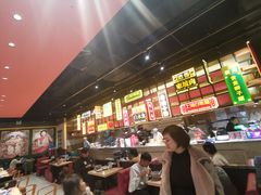 -弄堂小笼包(西青中北永旺购物中心店)