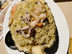 -避风塘(宝山万达店)