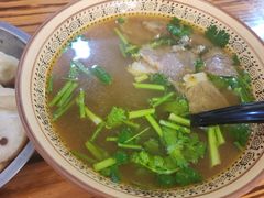 -锅贴大王南翔小笼(临沂二村店)