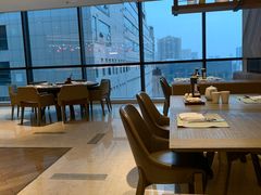 -TABLE·味西餐厅-成都茂业JW万豪酒店