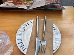 -IL TEATRO 精品意大利餐厅