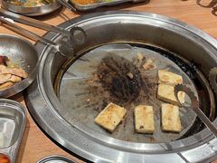 -韩悦牛排烤肉无限续(宝能中心店)