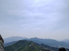 -慕田峪长城