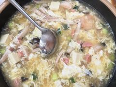 -北戴河庆山饭店·海鲜砂锅粥(北戴河黑石路店)