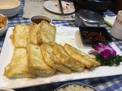 -益百岁牛尾汤(香山路店)