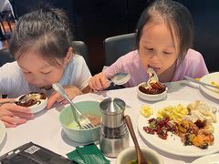 -拉蒂娜·巴西牛排馆 Latina·Brazilian Steakhouse(陆家嘴旗舰店)