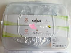 -松咖啡自助餐厅·松北香格里拉