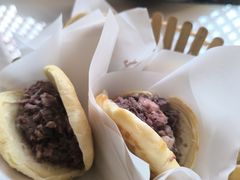 -闫家驴肉老店(华电一校店)