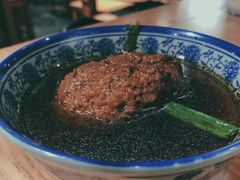 -老城南.鸭血粉丝汤(夫子庙店)