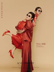 点击看大图 -爱城婚纱摄影·品质严选店