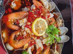 -辣小鲜·南昌大排档(船山路店)