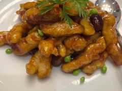 -味+新京宴·烤鸭·北京菜(创意谷店)