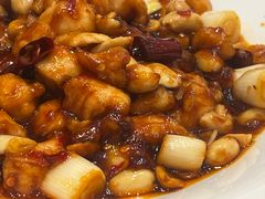 -紫光园·烤鸭·北京菜(劲松店)