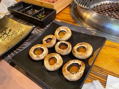 -黑牛の店·和牛烧肉(合生汇店)