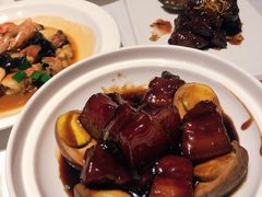 -HOMES上海本帮菜(襄阳公园店)