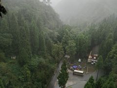 -娄山关景区