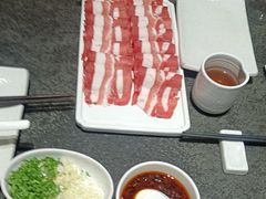 -东来顺(非遗·清真火锅·盛世广场店)