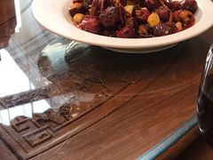 -东湖食堂·湖景餐厅•会议