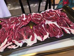 -雾都渣渣火锅(南城智汇城店)