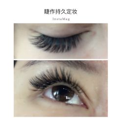 睫毛嫁接-光SPA科技美肤