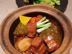 -御公馆中餐厅·点心·顺德菜·佛山东平保利洲际酒店